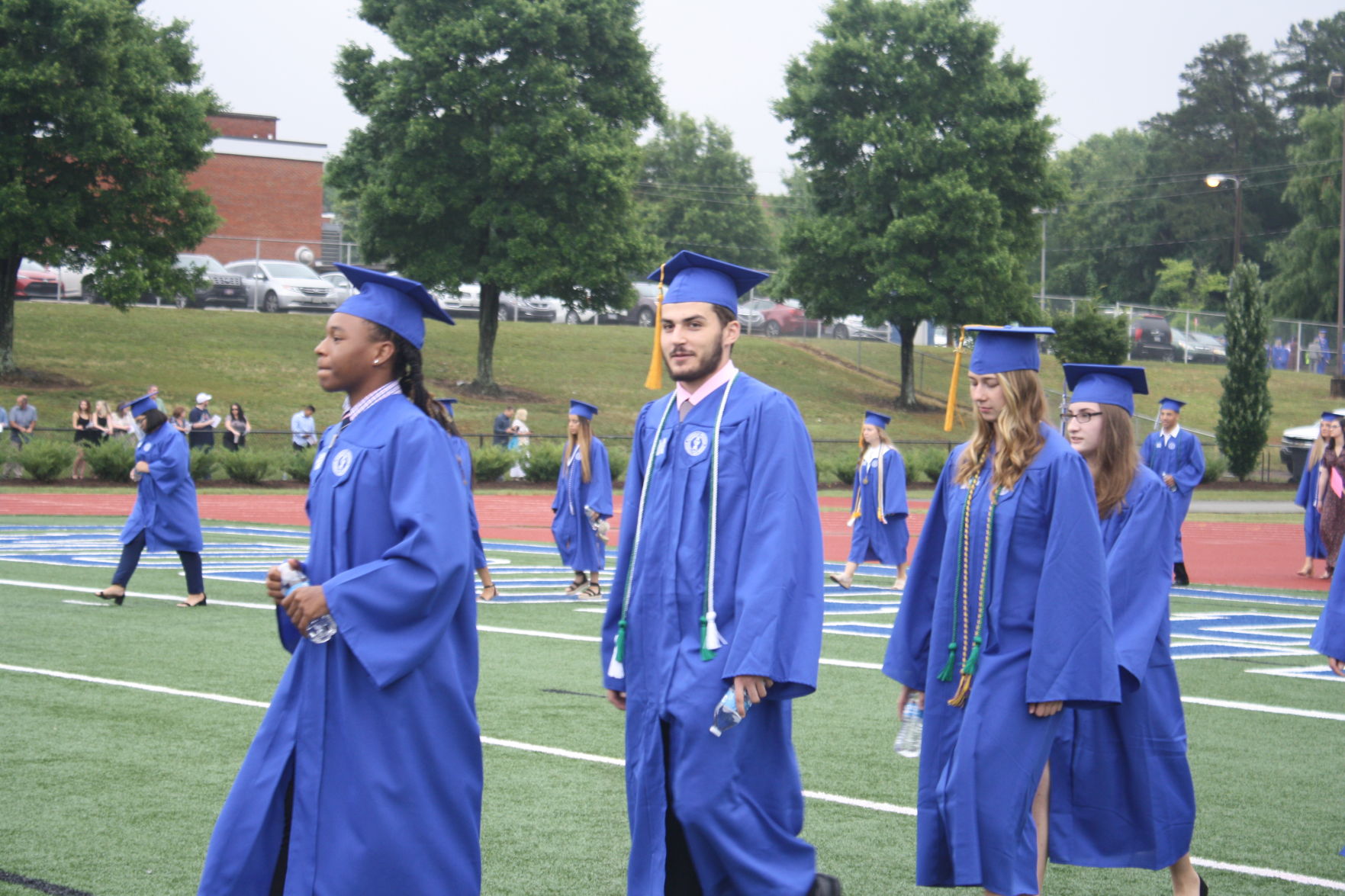 2019 Mooresville High School graduation (5).JPG